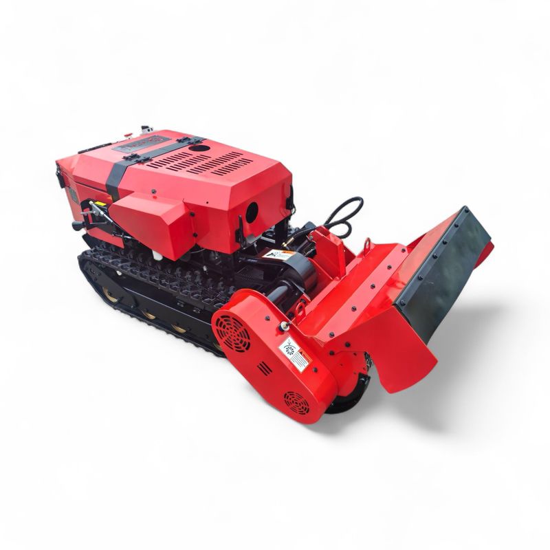 DareDevil Mower FlailX 15hp/22hp w/ Clutch