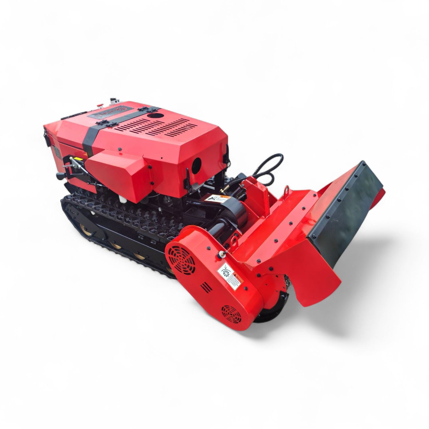 DareDevil Mower FlailX 15hp/22hp w/ Clutch
