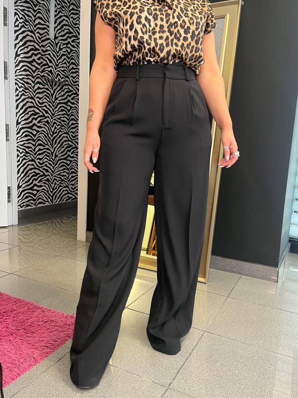 PANTALÓN PINZAS