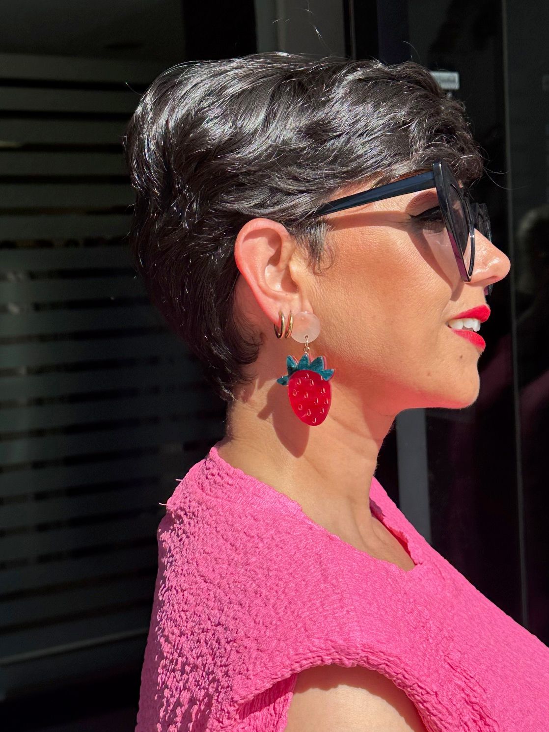 PENDIENTES FRESITA