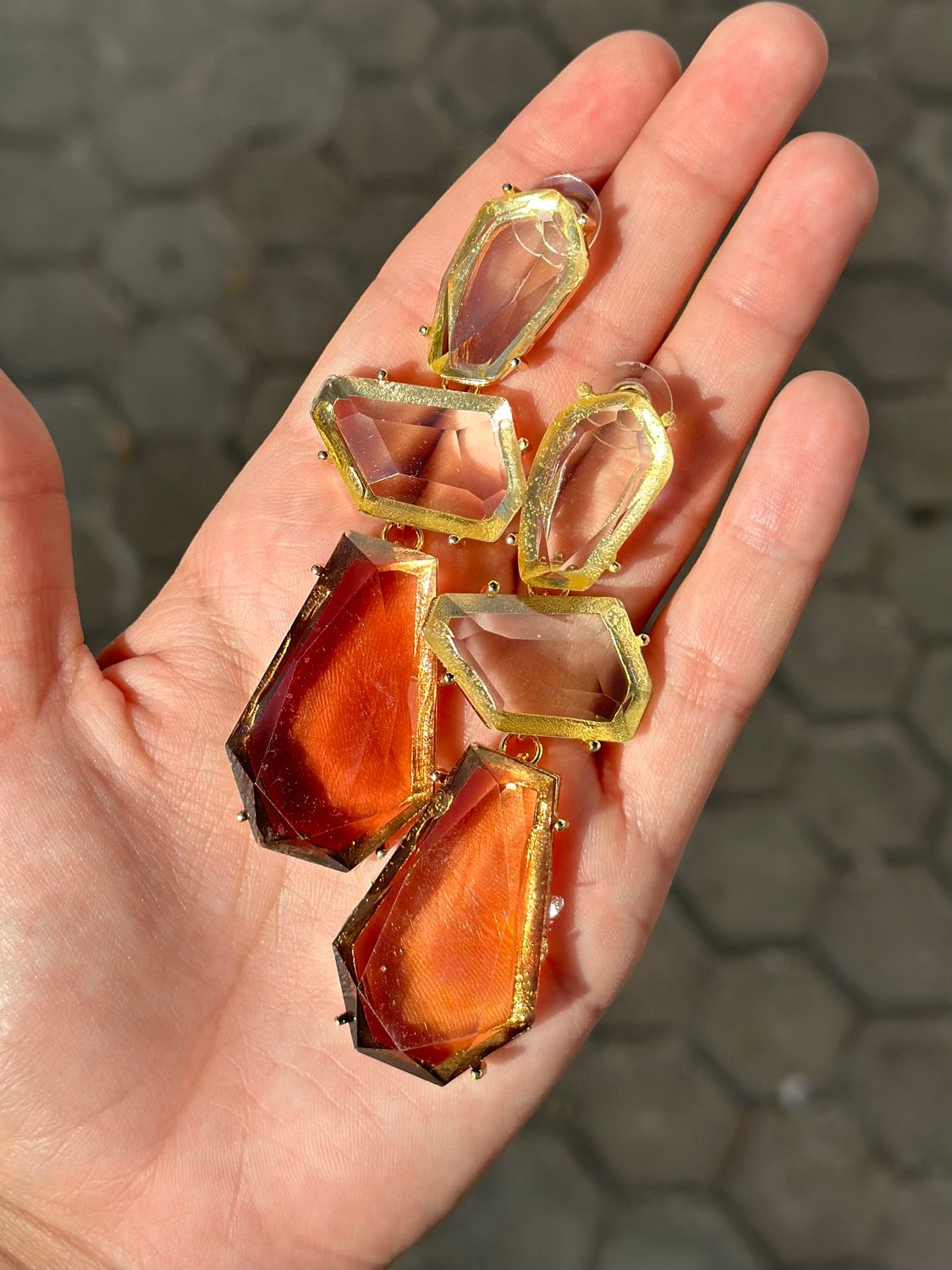PENDIENTES GIO