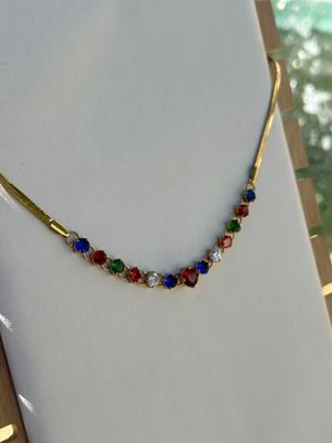 COLLARES