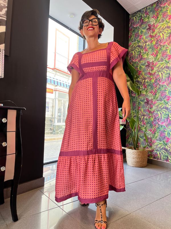 VESTIDO CÓRDOBA