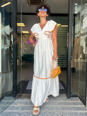 VESTIDO MYKONOS