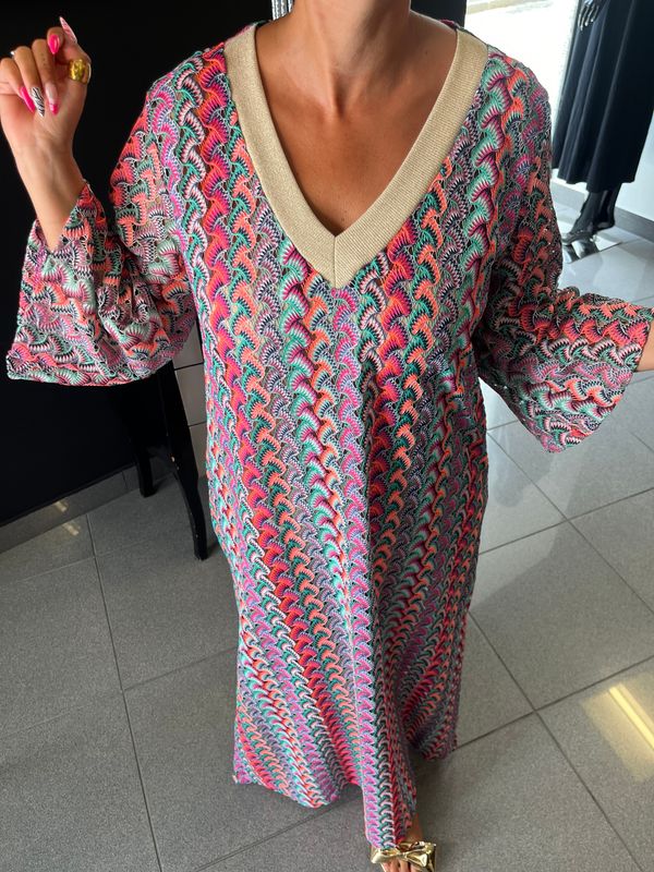 VESTIDO IBIZA