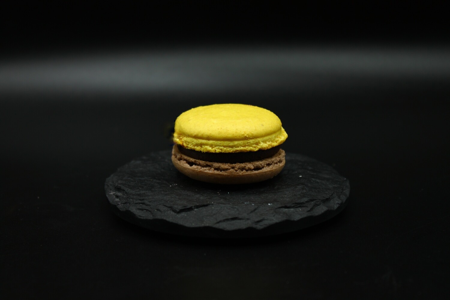 Schokolade-Limone