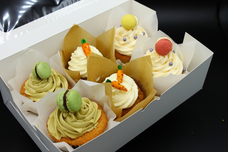 Cupcake-Box