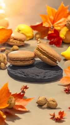 Pumpkin Spice