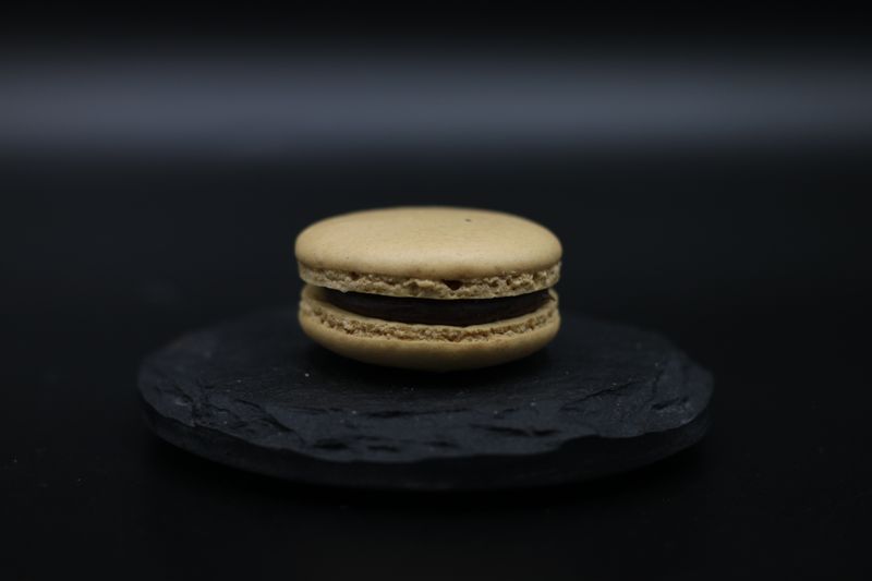 Vollmilchschokolade