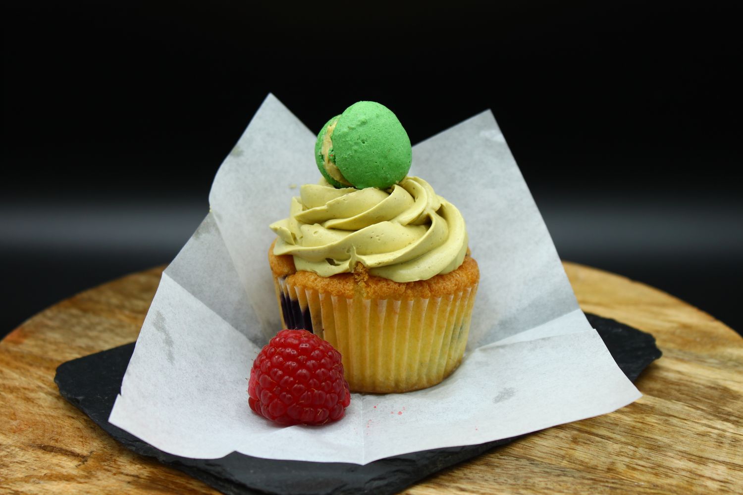 CupCakes - Die süße Kunst des American Dreams - Der Kurs
