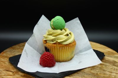 CupCakes - Die süße Kunst des American Dreams - Der Kurs