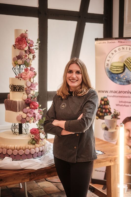 Individuelle Torten für jeden Anlass &amp; vieles mehr (Angebotswunsch)