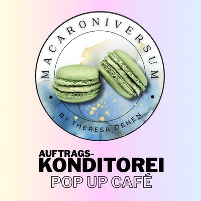 Pop Up Café
