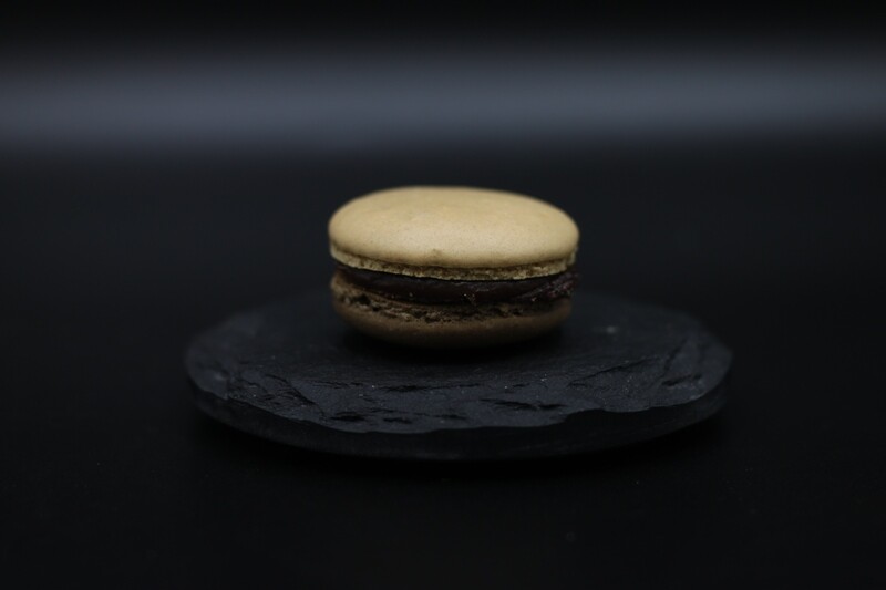 Erdnuss-Schoko-Caramel