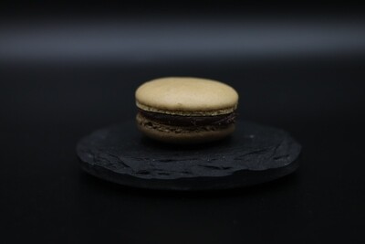 Erdnuss-Schoko-Caramel