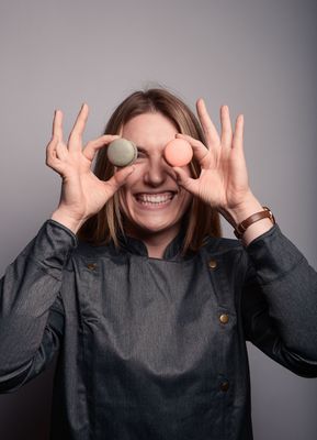 Macarons - die süße Kunst der Perfektion - Der Kurs am Donnerstag, 05.03.2026 Macarons - die süße Kunst der Perfektion - Der Kurs am Donnerstag, 05.03.2026