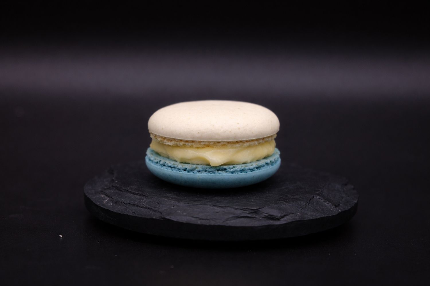 Blueberry-Cheesecake