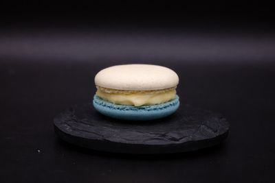 Blueberry-Cheesecake