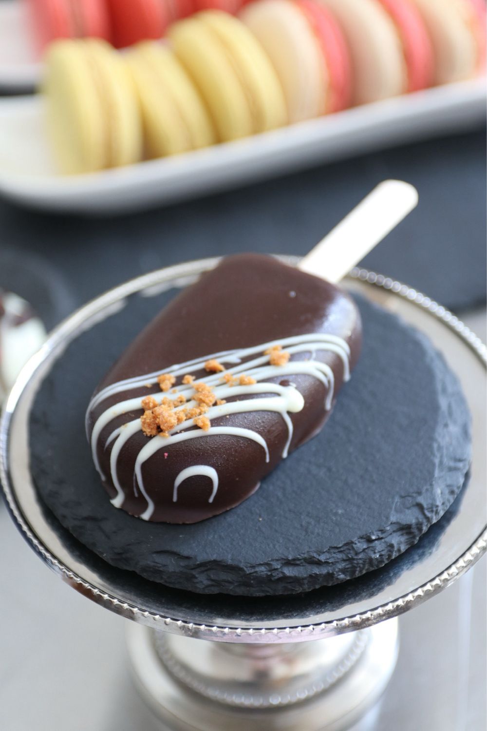 Cakecicle Schokolade