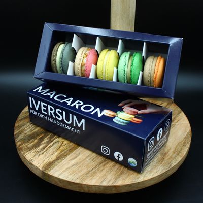 5er MixBox - Firmenangebote - Sweet Work