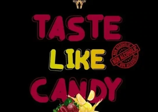 Taste Like Candy