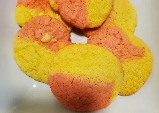 Fresh Baked Homemade Cookies