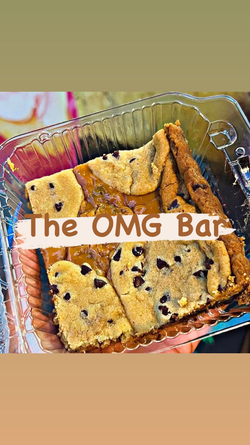 O.M.G. Bars