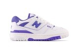 New Balance 550 Purple Women