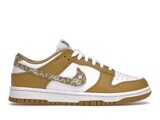 Nike Dunk Low Essential Paisley Pack Barley