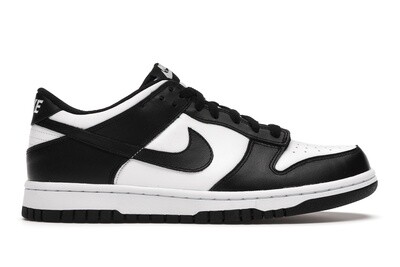 Nike Dunk Low Panda Youth