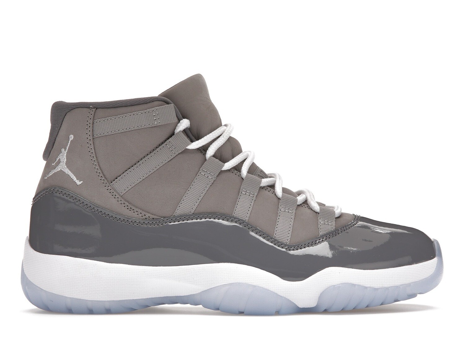 Jordan Retro 11 Cool Grey