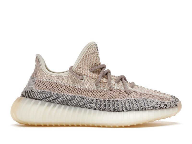 Adidas Yeezy 350 Boost V2 Ash Pearl