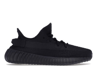 Adidas Yeezy 350 Boost V2 Onyx