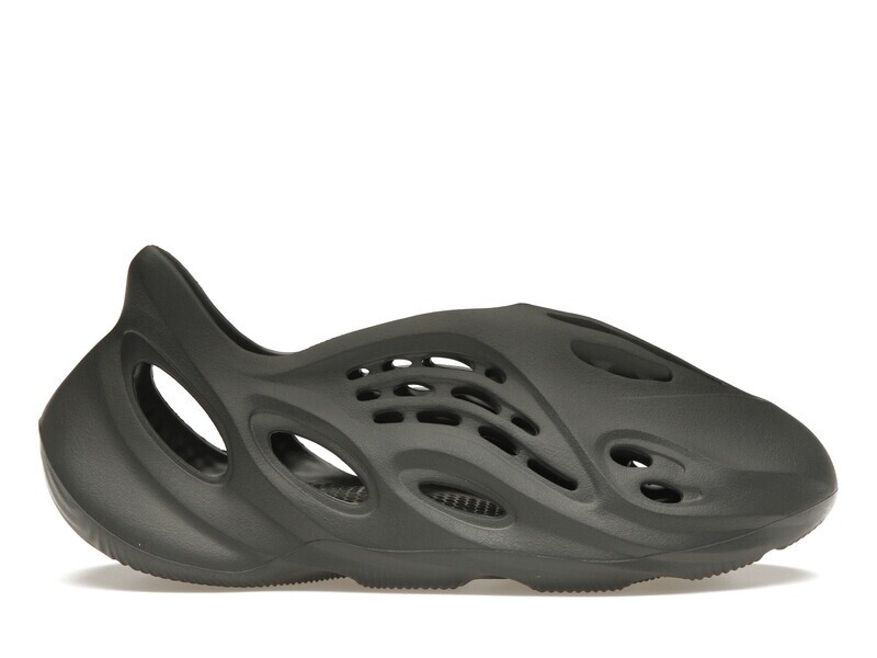 Adidas Yeezy Foam Runner Carbon