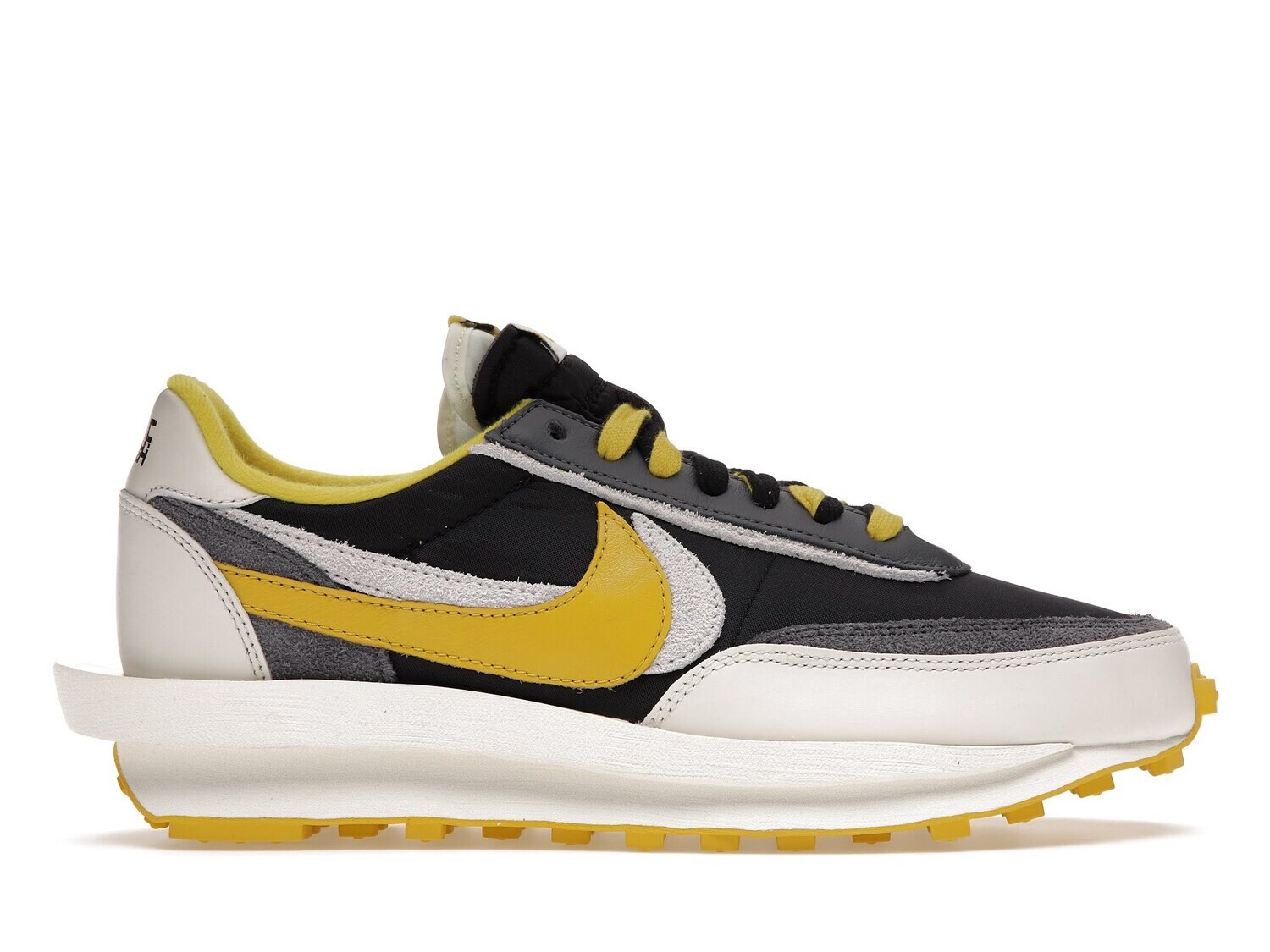 Nike LD Waffle Citron