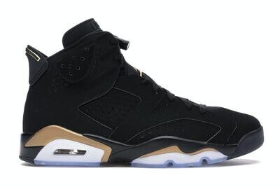 Jordan Retro 6 DMP
