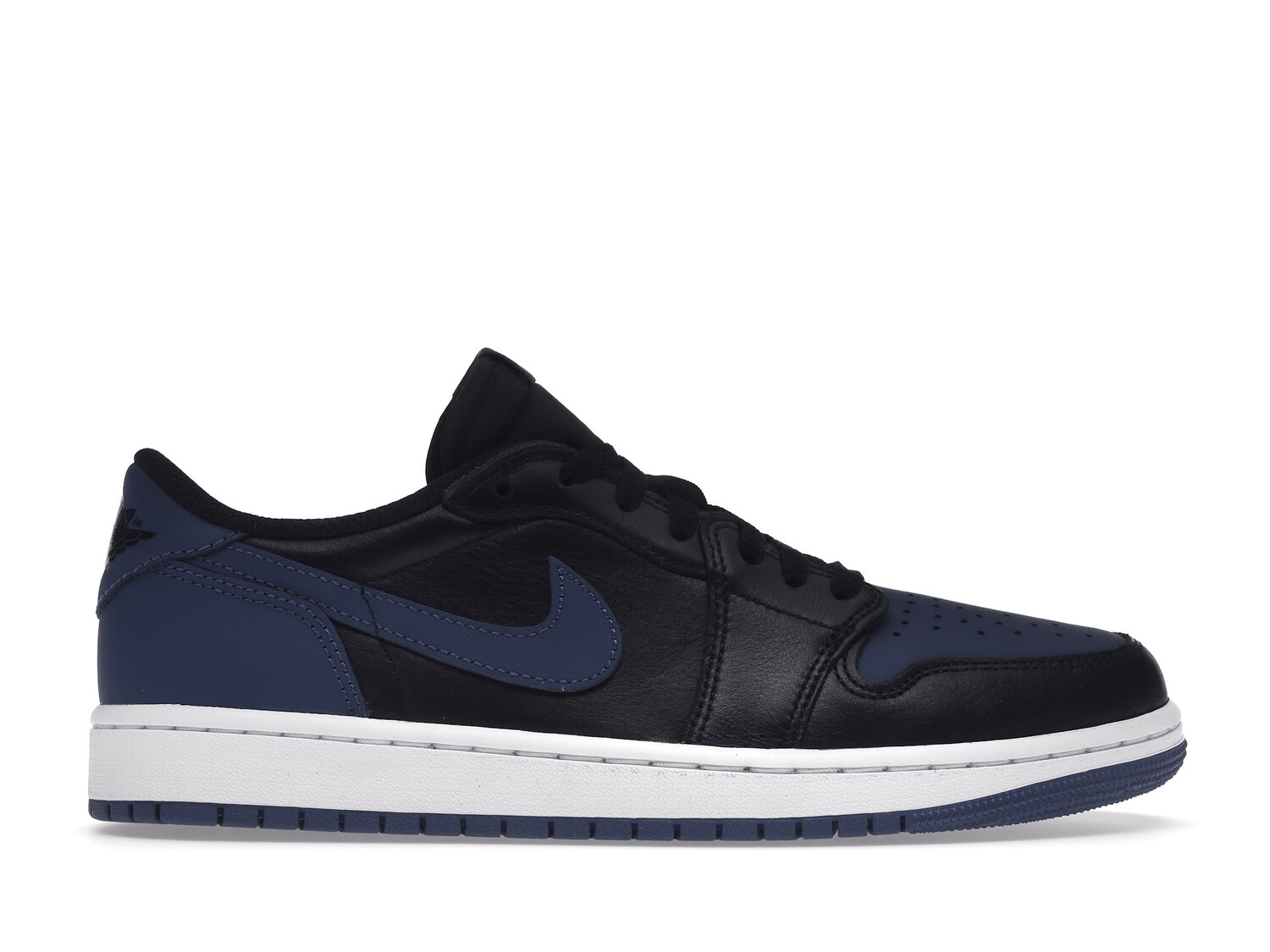 Jordan Retro 1 Low Mystic Navy