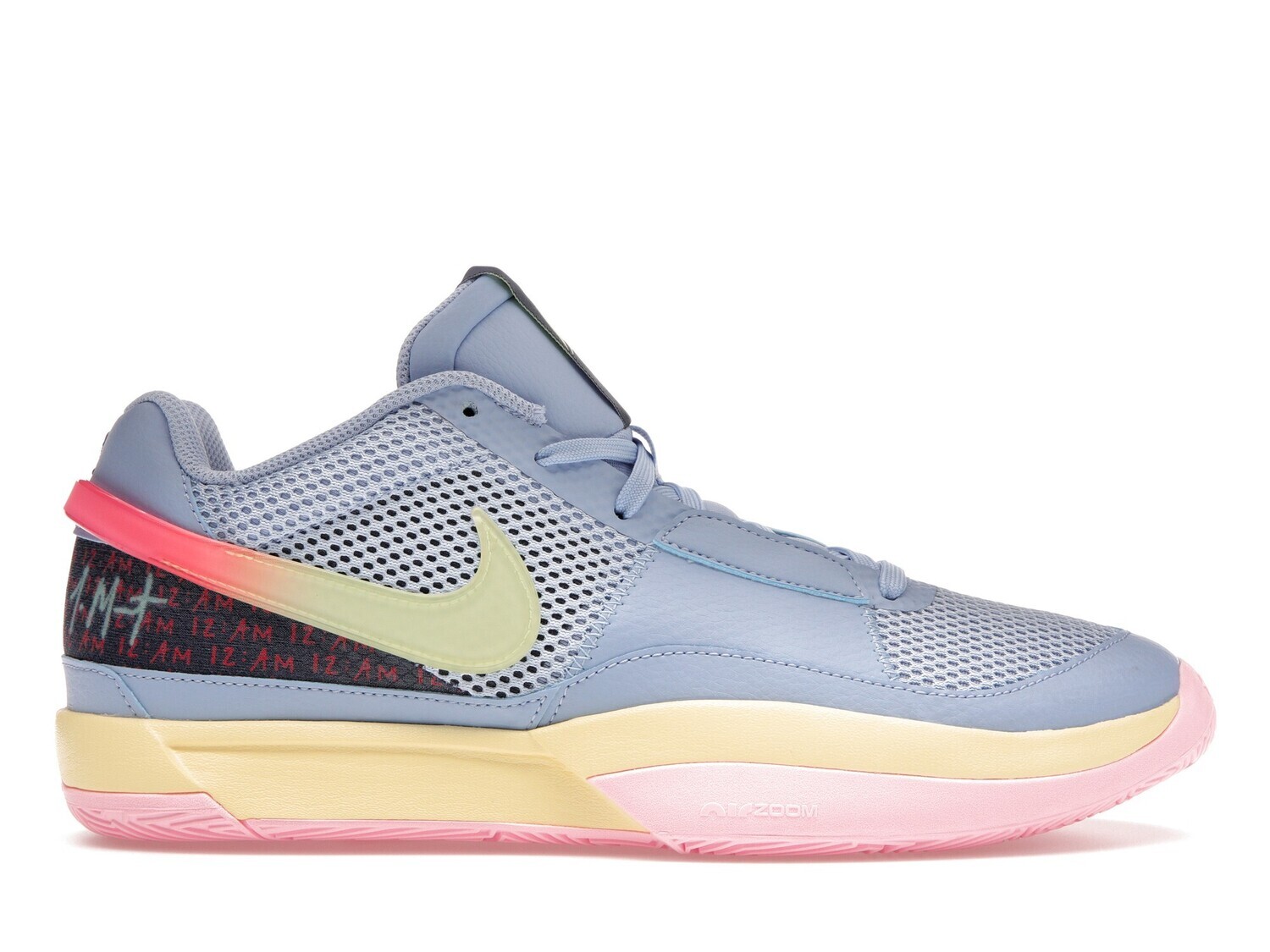 Nike JA 1 Day One