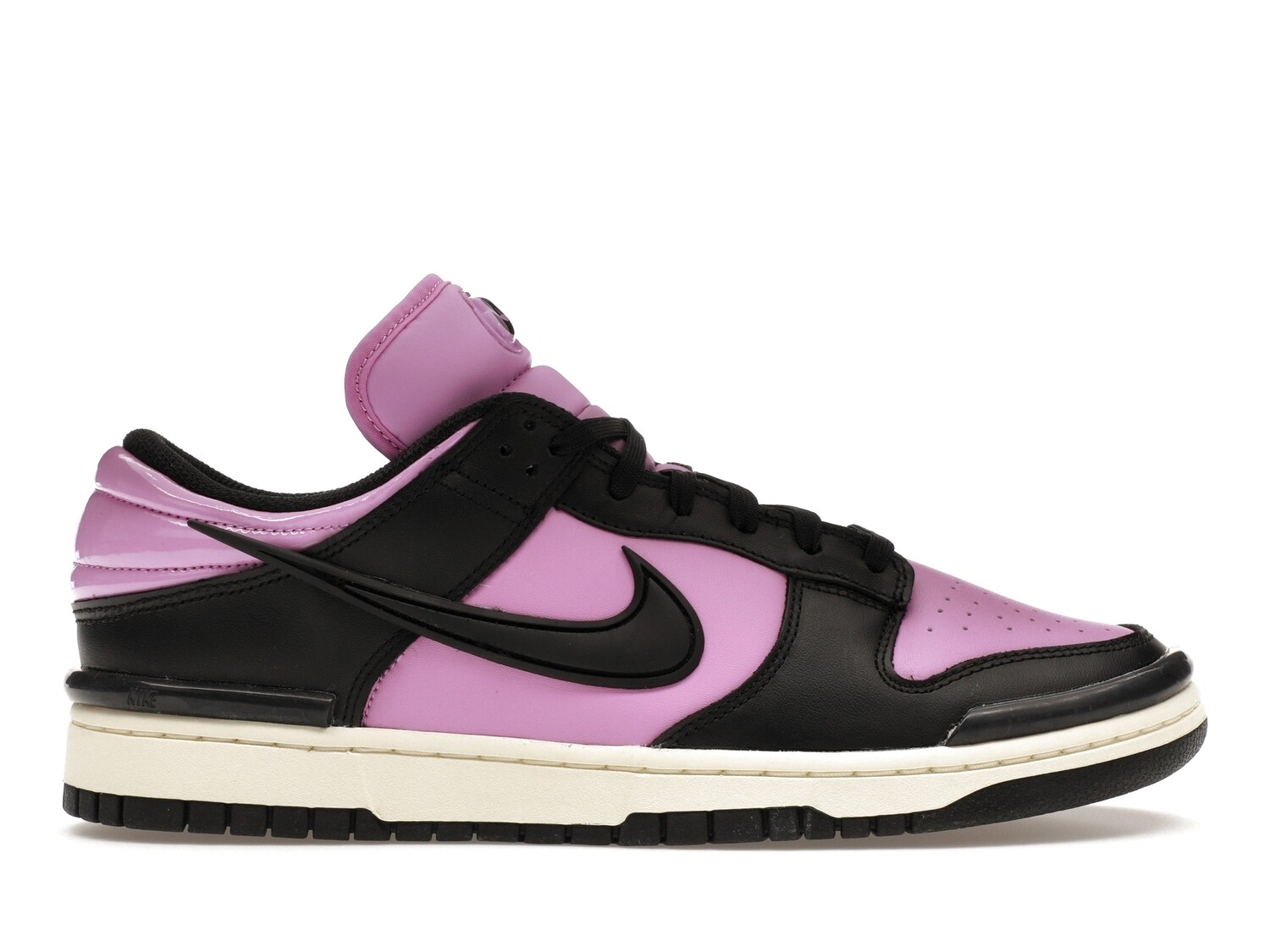 Nike Dunk Low Twist Rush Fuchsia