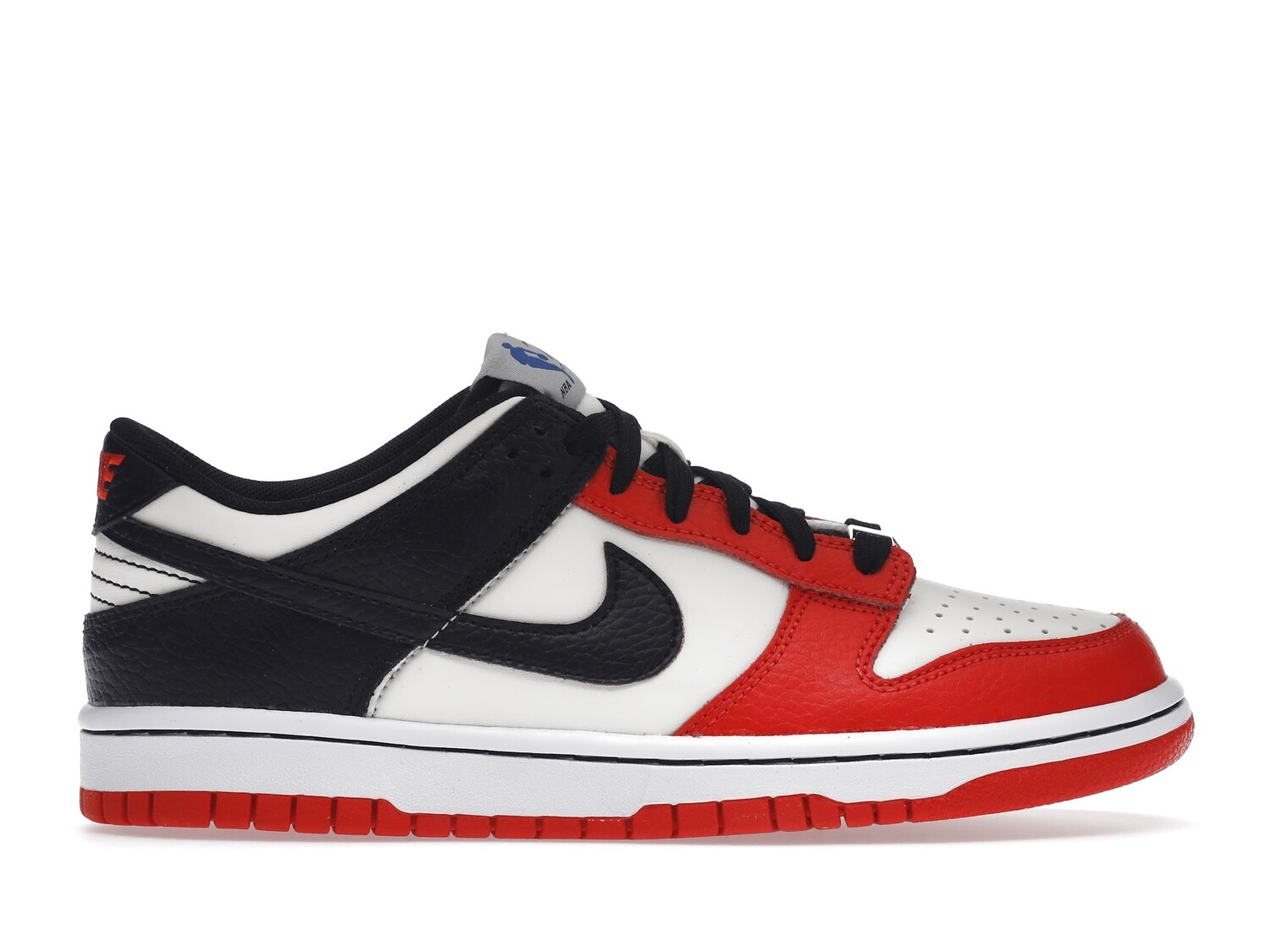 Nike Dunk Low NBA 75th Anniversary Chicago (GS)