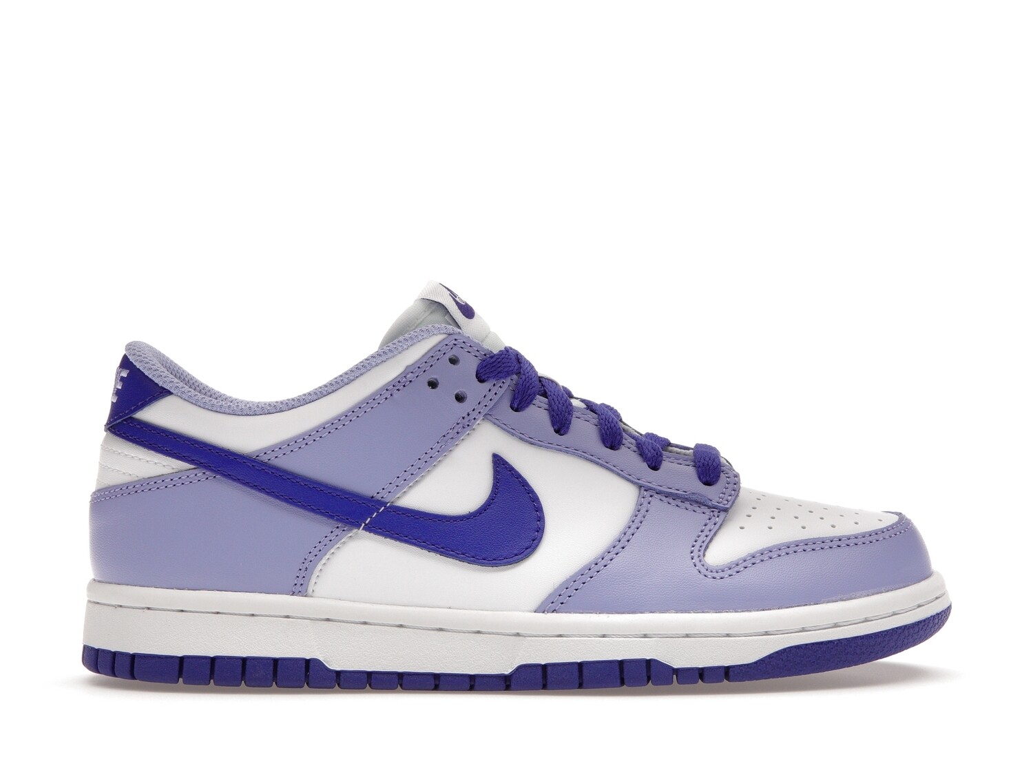 Nike Dunk Low Blueberry