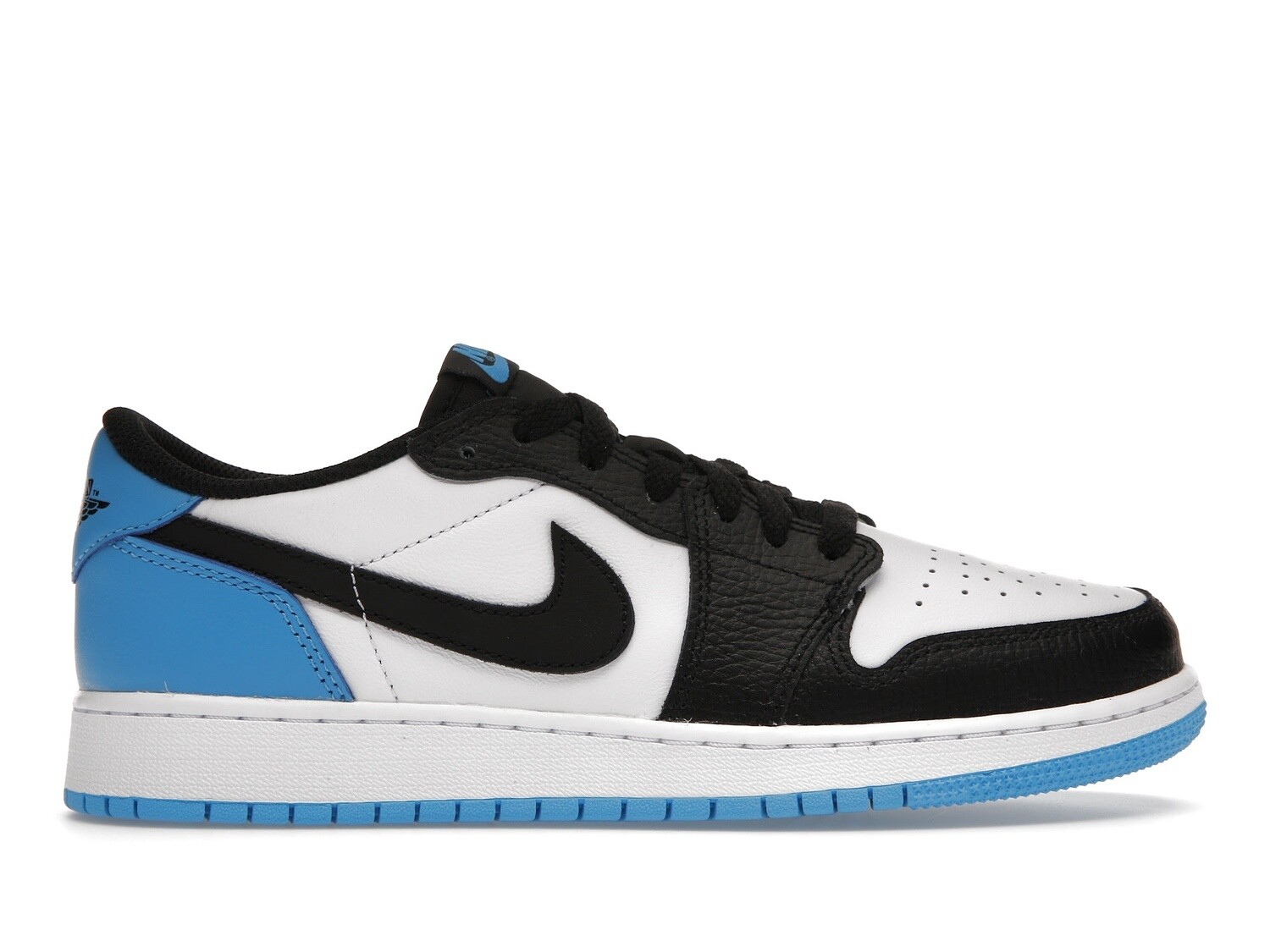 Jordan Retro 1 Low Powder Blue (GS)