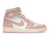 Jordan Retro 1 High Washed Pink