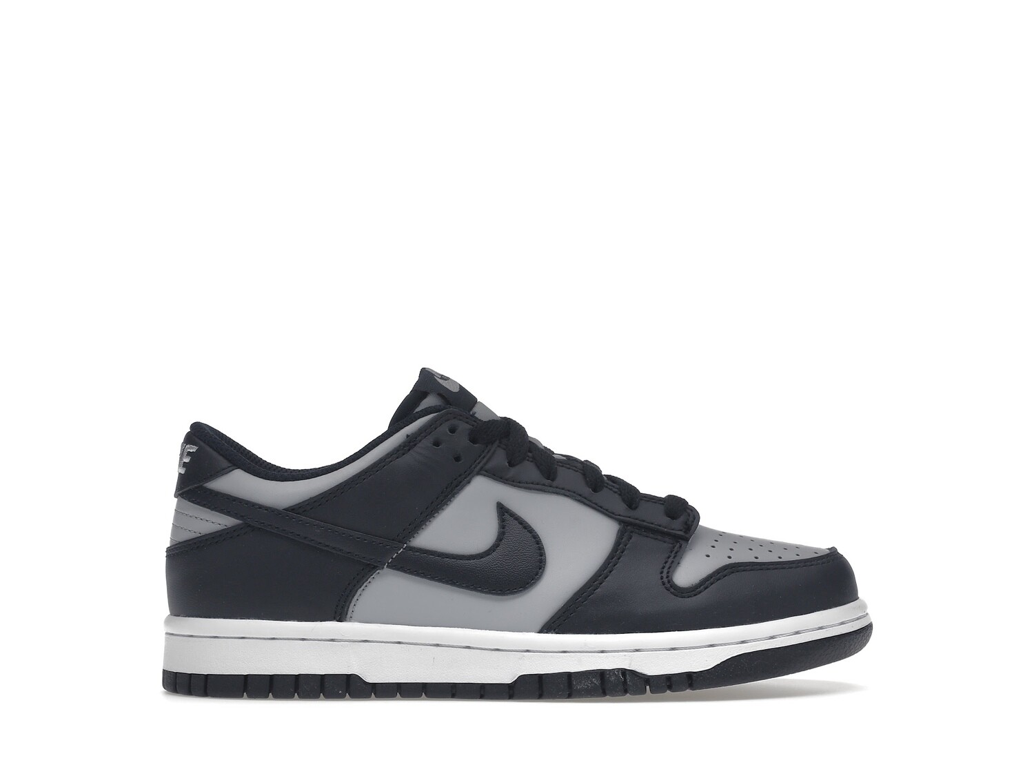 Nike Dunk Low Georgetown Youth