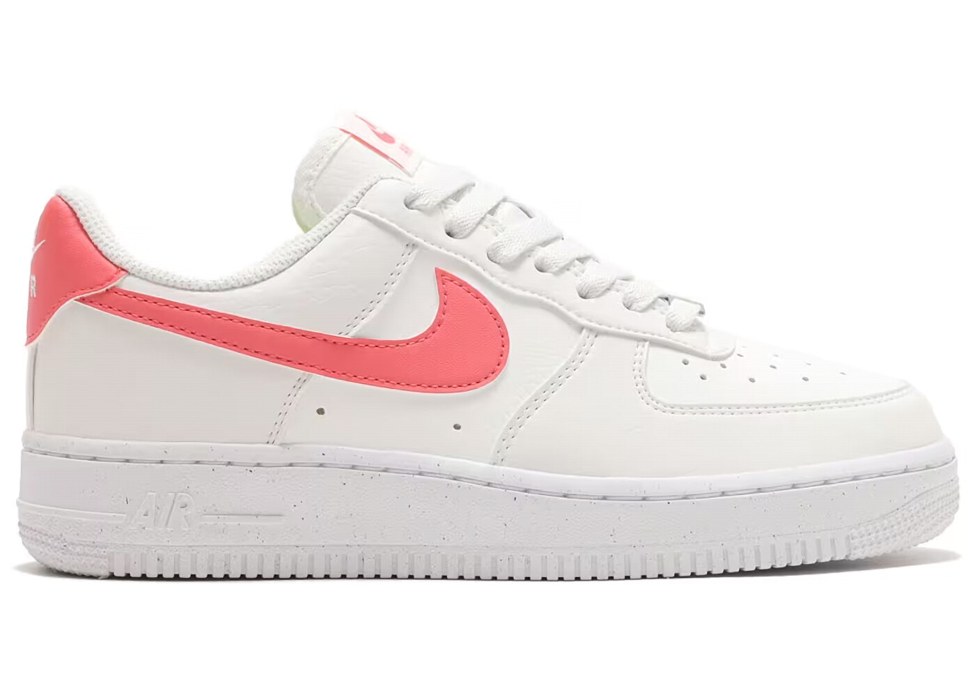 Nike Air Force 1 Low Coral White