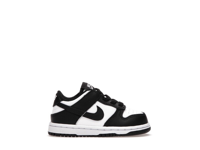 Nike Dunk Low Panda (TD/PS)