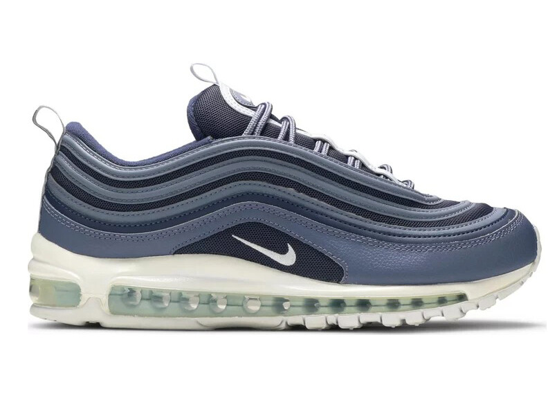 Nike Air Max 97 Sanded Purple
