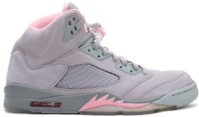 Jordan 5 Retro Stealth