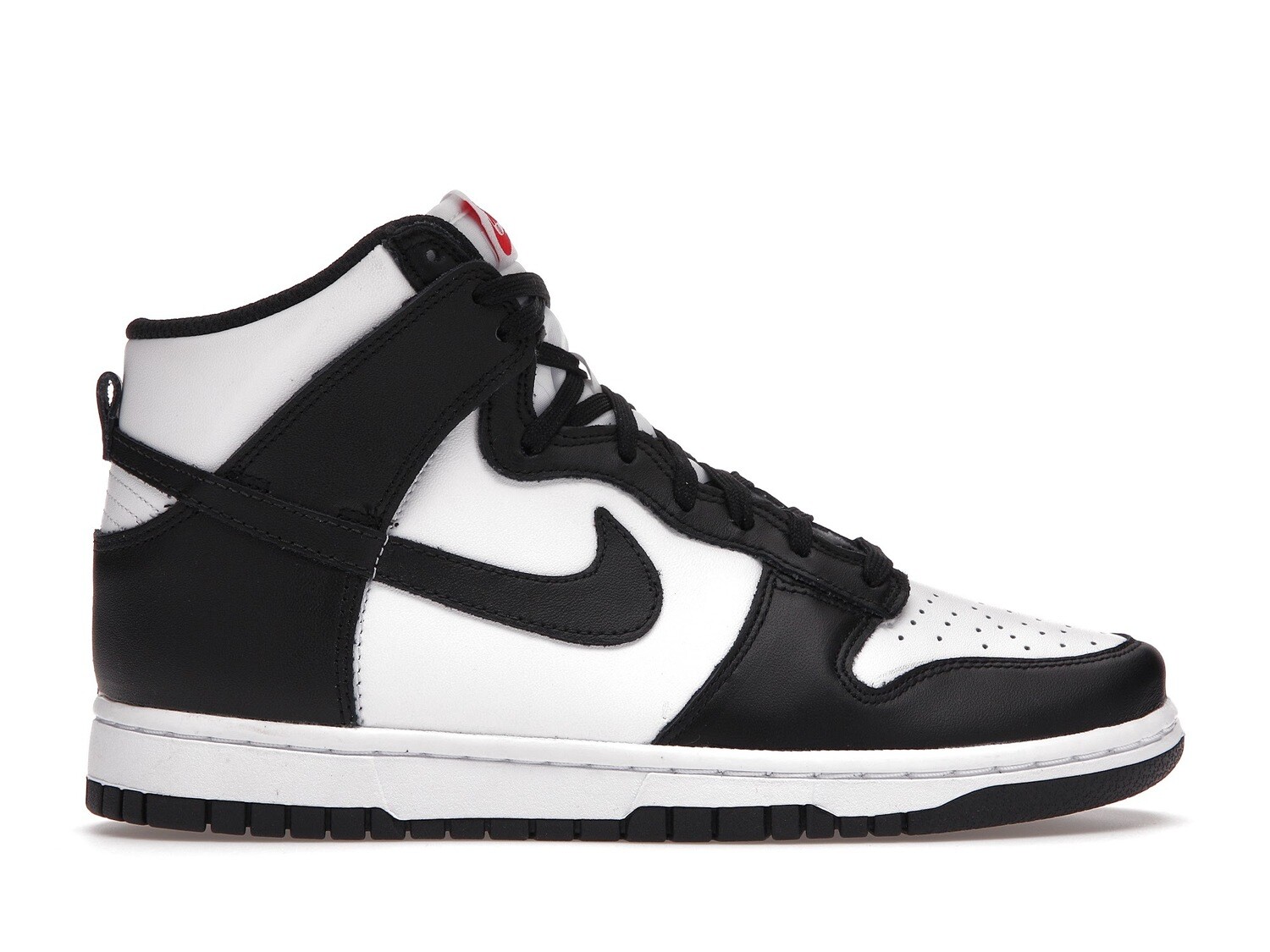 Nike Dunk High Panda (Women&#39;s)