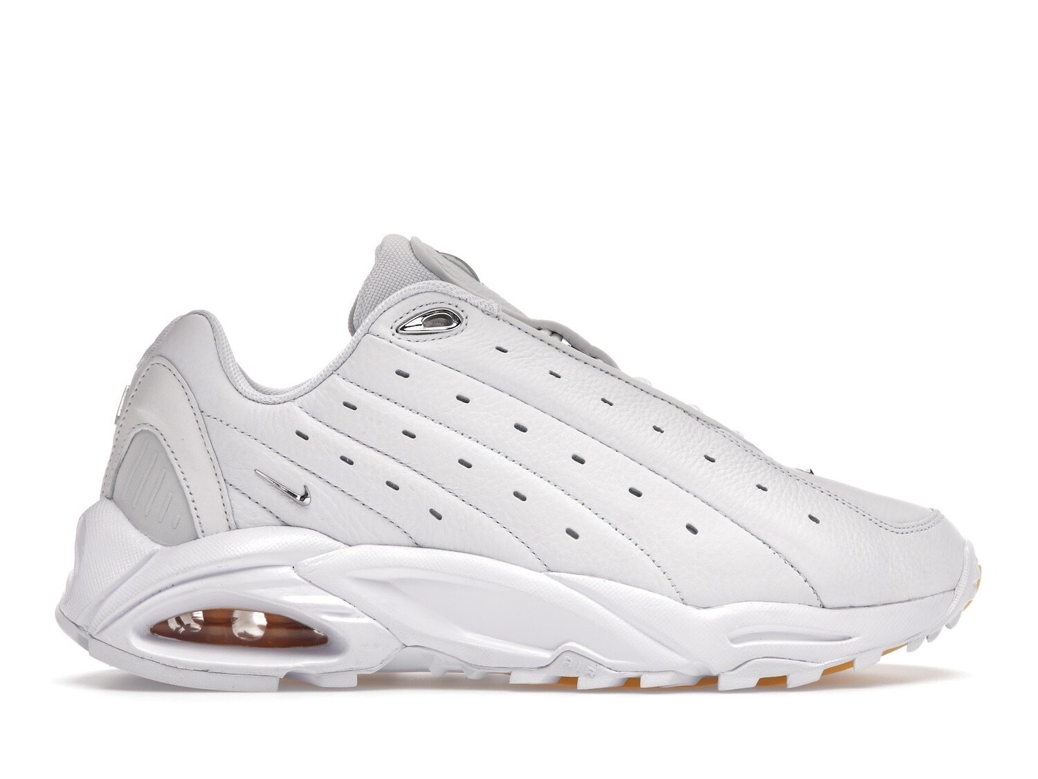 Nike Hot Step Air Terra Drake NOCTA White